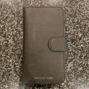 Michael Kors iPhone X Phone Case